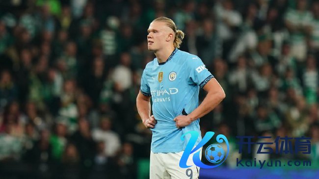 4连败曼城何时迎来反弹？