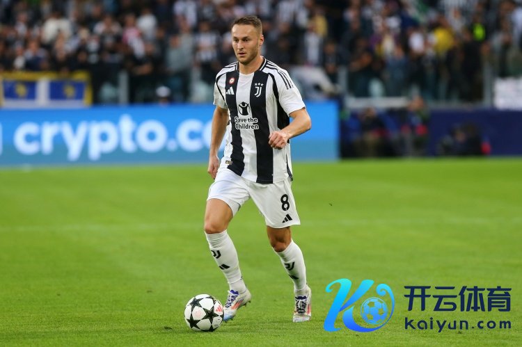 库普:为尤文遵守是我儿时的梦念念 对在亚特兰大的结局感到缺憾